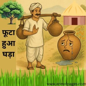 छोटी कहानी इन हिंदी
