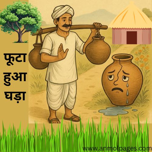 छोटी कहानी इन हिंदी